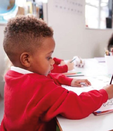 Estímulos e atividades