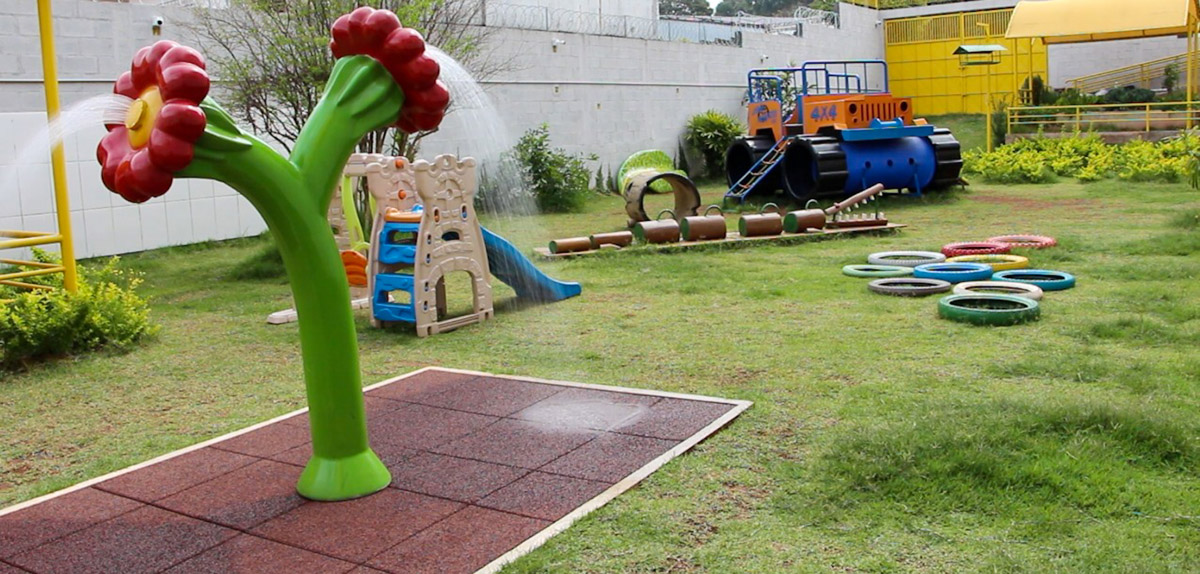 Escola Recanto dos Sabidinhos